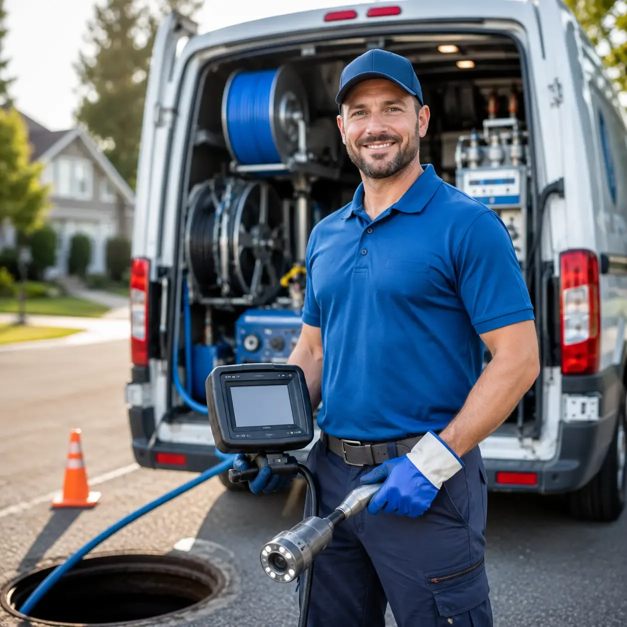 Local Pipe Relining specialists in Ophiem, IL