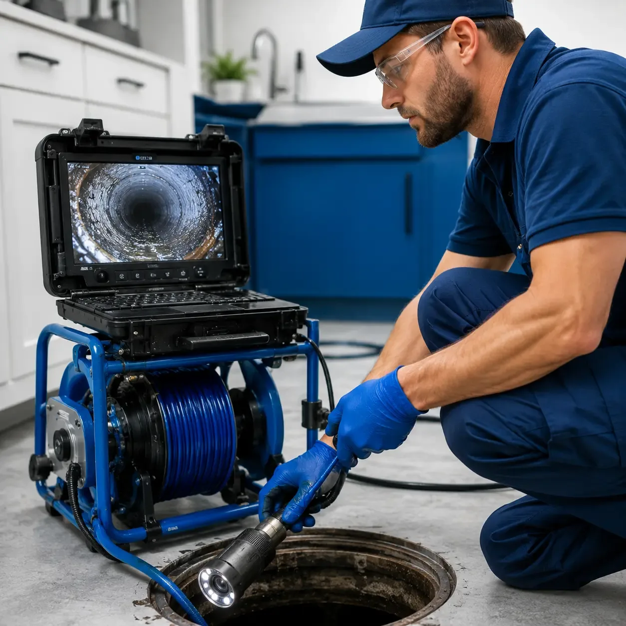 Pipe Relining professionals serving Ophiem, IL
